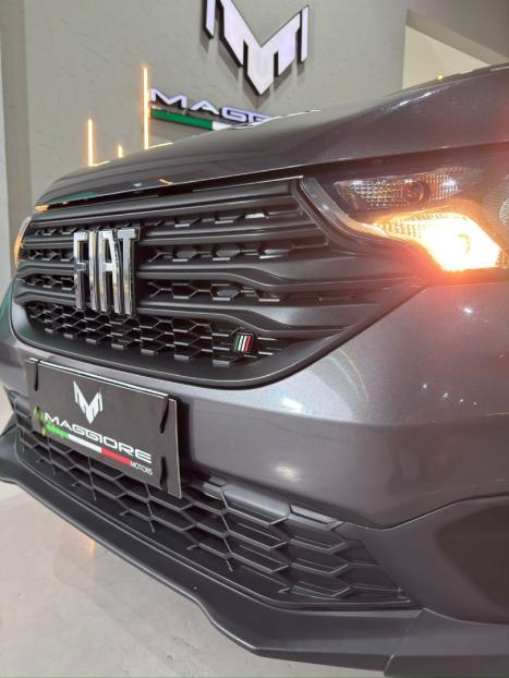 FIAT Strada 1.3 FIREFLY FLEX FREEDOM CABINE SIMPLES, Foto 5