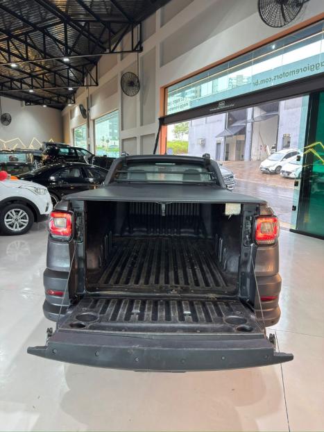 FIAT Strada 1.3 FIREFLY FLEX FREEDOM CABINE SIMPLES, Foto 6