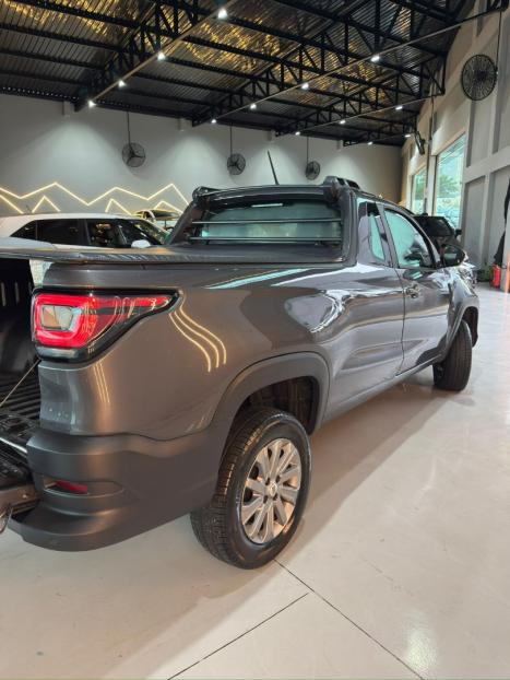 FIAT Strada 1.3 FIREFLY FLEX FREEDOM CABINE SIMPLES, Foto 7