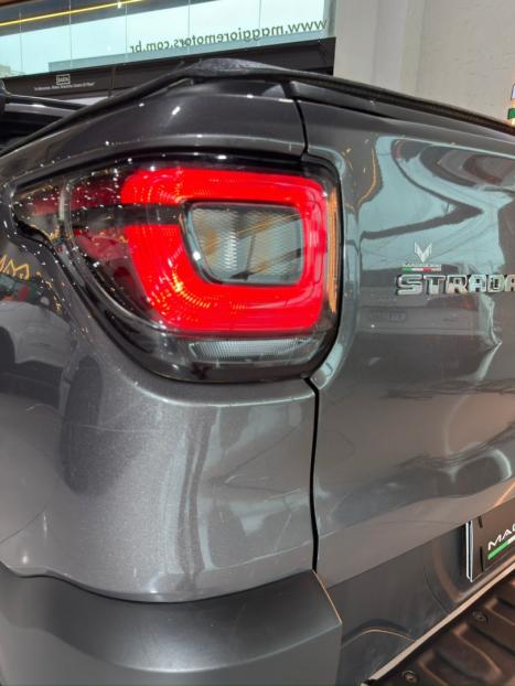 FIAT Strada 1.3 FIREFLY FLEX FREEDOM CABINE SIMPLES, Foto 8