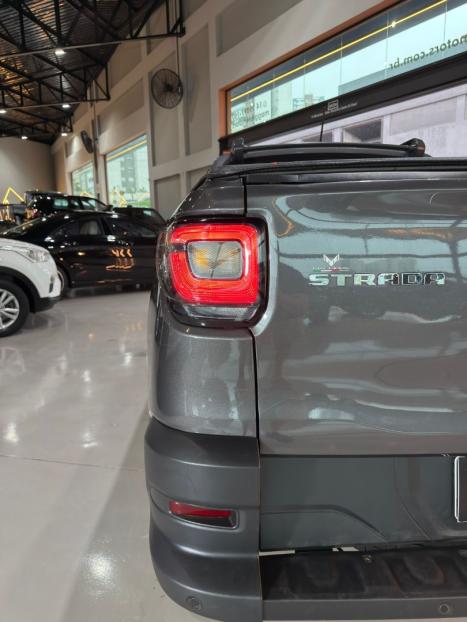 FIAT Strada 1.3 FIREFLY FLEX FREEDOM CABINE SIMPLES, Foto 9