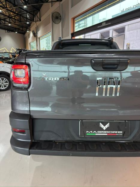 FIAT Strada 1.3 FIREFLY FLEX FREEDOM CABINE SIMPLES, Foto 10