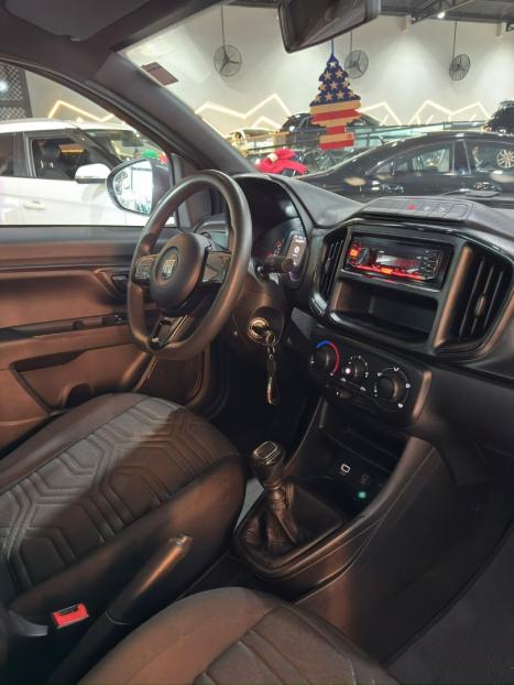 FIAT Strada 1.3 FIREFLY FLEX FREEDOM CABINE SIMPLES, Foto 11