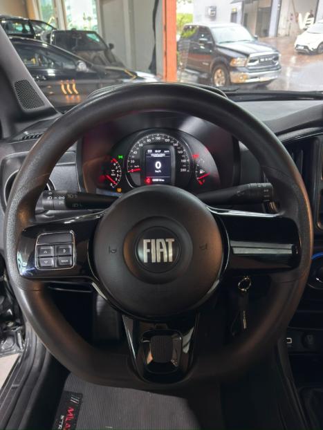 FIAT Strada 1.3 FIREFLY FLEX FREEDOM CABINE SIMPLES, Foto 13