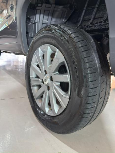 FIAT Strada 1.3 FIREFLY FLEX FREEDOM CABINE SIMPLES, Foto 15