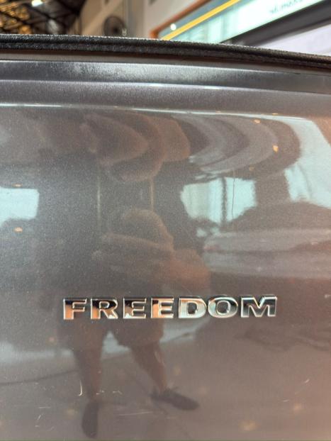 FIAT Strada 1.3 FIREFLY FLEX FREEDOM CABINE SIMPLES, Foto 16