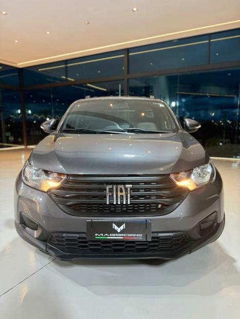 FIAT Strada 1.3 FIREFLY FLEX FREEDOM CABINE SIMPLES, Foto 4