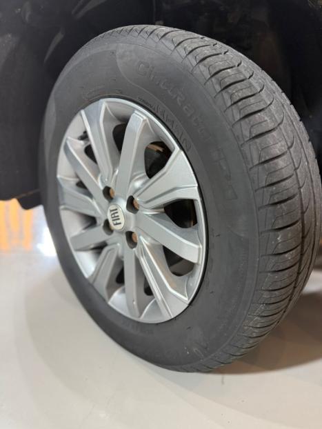 FIAT Strada 1.3 FIREFLY FLEX FREEDOM CABINE SIMPLES, Foto 5