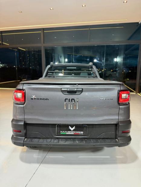 FIAT Strada 1.3 FIREFLY FLEX FREEDOM CABINE SIMPLES, Foto 6