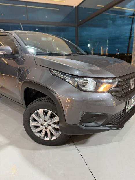 FIAT Strada 1.3 FIREFLY FLEX FREEDOM CABINE SIMPLES, Foto 7