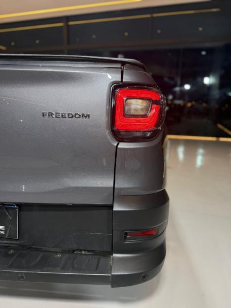 FIAT Strada 1.3 FIREFLY FLEX FREEDOM CABINE SIMPLES, Foto 9