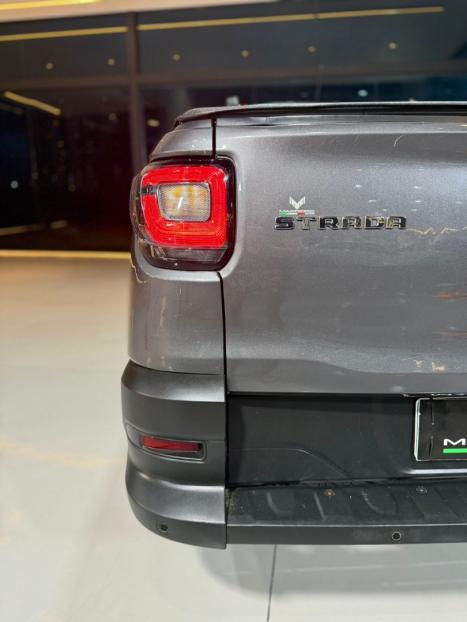 FIAT Strada 1.3 FIREFLY FLEX FREEDOM CABINE SIMPLES, Foto 10