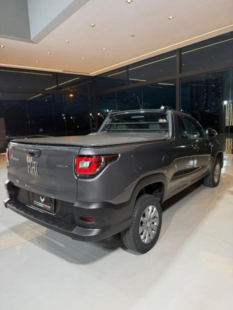 FIAT Strada 1.3 FIREFLY FLEX FREEDOM CABINE SIMPLES, Foto 11