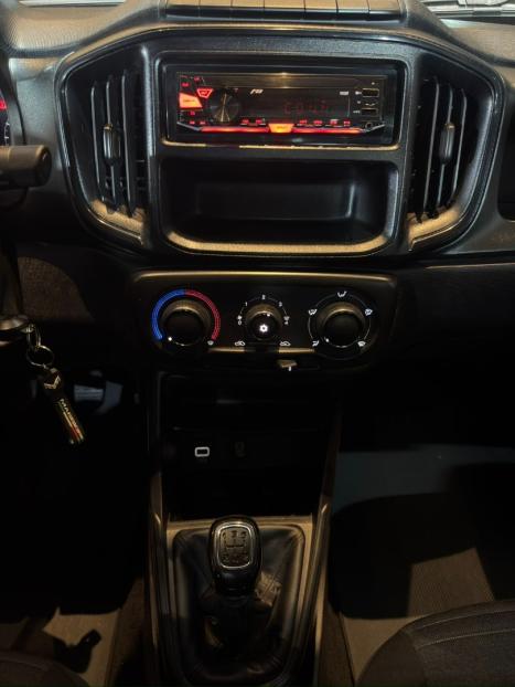 FIAT Strada 1.3 FIREFLY FLEX FREEDOM CABINE SIMPLES, Foto 14