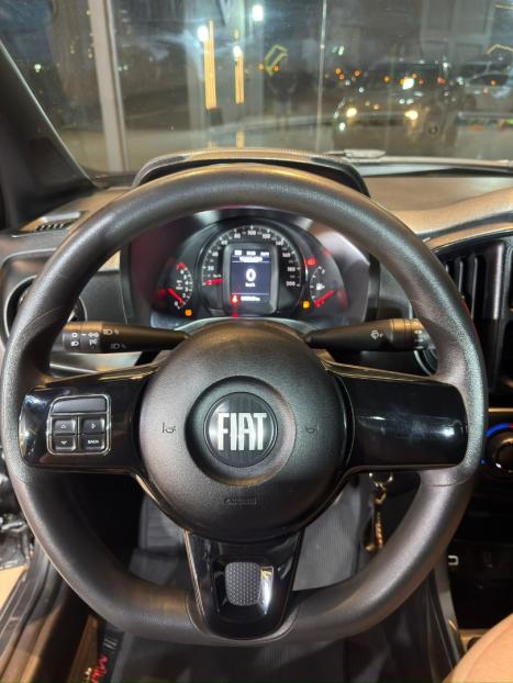 FIAT Strada 1.3 FIREFLY FLEX FREEDOM CABINE SIMPLES, Foto 16