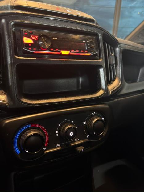 FIAT Strada 1.3 FIREFLY FLEX FREEDOM CABINE SIMPLES, Foto 17