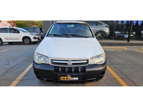 FIAT Strada 1.3 FIREFLY FLEX CABINE SIMPLES, Foto 2