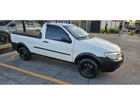 FIAT Strada 1.3 FIREFLY FLEX CABINE SIMPLES, Foto 4