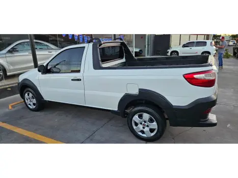 FIAT Strada 1.3 FIREFLY FLEX CABINE SIMPLES, Foto 6