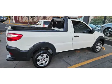 FIAT Strada 1.3 FIREFLY FLEX CABINE SIMPLES, Foto 7