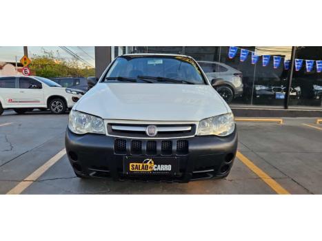 FIAT Strada 1.3 FIREFLY FLEX CABINE SIMPLES, Foto 1