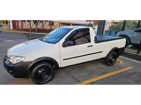 FIAT Strada 1.3 FIREFLY FLEX CABINE SIMPLES, Foto 3