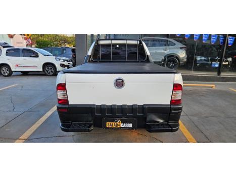 FIAT Strada 1.3 FIREFLY FLEX CABINE SIMPLES, Foto 5