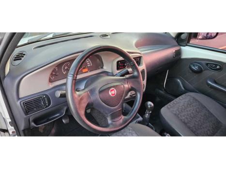 FIAT Strada 1.3 FIREFLY FLEX CABINE SIMPLES, Foto 6