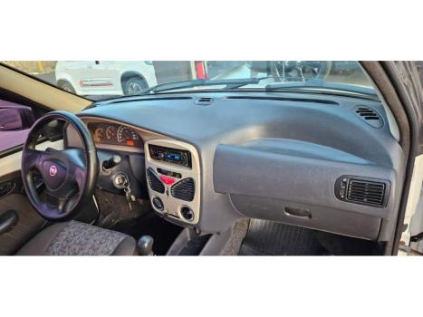 FIAT Strada 1.3 FIREFLY FLEX CABINE SIMPLES, Foto 7