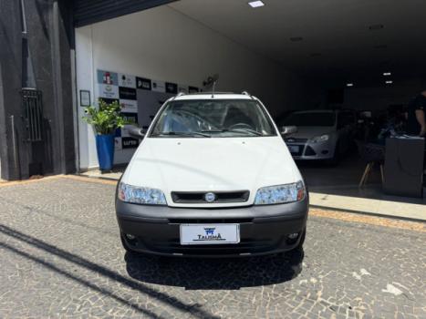 FIAT Strada 1.3 FIRE CABINE ESTENDIDA, Foto 2