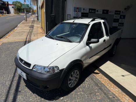 FIAT Strada 1.3 FIRE CABINE ESTENDIDA, Foto 3