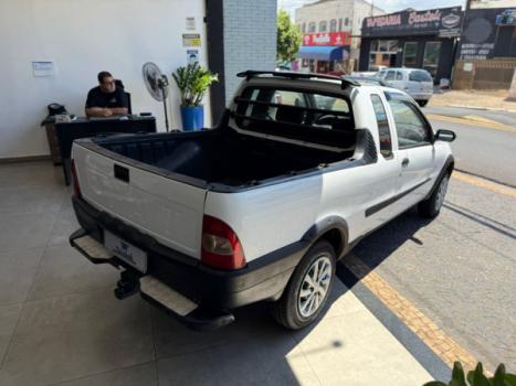 FIAT Strada 1.3 FIRE CABINE ESTENDIDA, Foto 4