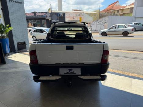 FIAT Strada 1.3 FIRE CABINE ESTENDIDA, Foto 5