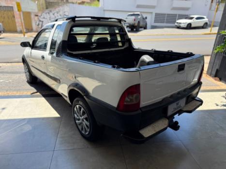 FIAT Strada 1.3 FIRE CABINE ESTENDIDA, Foto 6