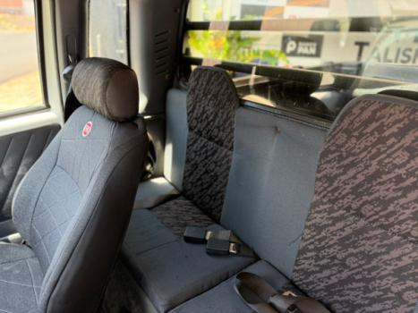 FIAT Strada 1.3 FIRE CABINE ESTENDIDA, Foto 7