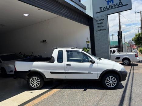 FIAT Strada 1.3 FIRE CABINE ESTENDIDA, Foto 8