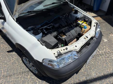 FIAT Strada 1.3 FIRE CABINE ESTENDIDA, Foto 9