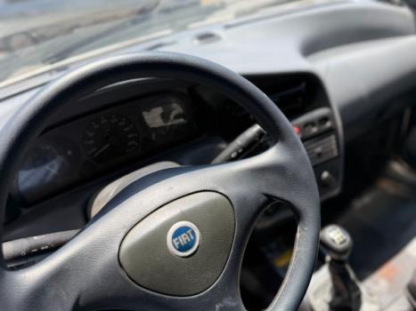 FIAT Strada 1.3 FIRE CABINE ESTENDIDA, Foto 10