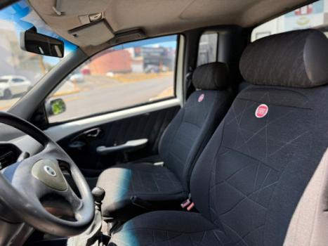 FIAT Strada 1.3 FIRE CABINE ESTENDIDA, Foto 12