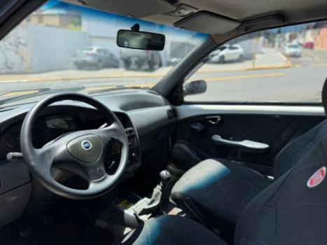 FIAT Strada 1.3 FIRE CABINE ESTENDIDA, Foto 14