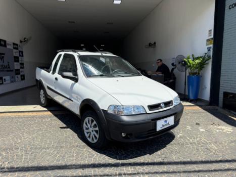 FIAT Strada 1.3 FIRE CABINE ESTENDIDA, Foto 15