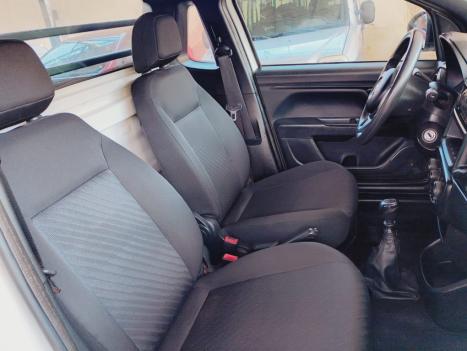 FIAT Strada 1.3 FIREFLY FLEX ENDURANCE CABINE SIIMPLES, Foto 7