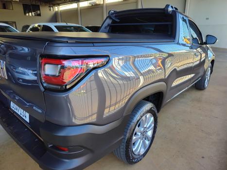 FIAT Strada 1.3 FIREFLY FLEX FREEDOM CABINE SIMPLES, Foto 4