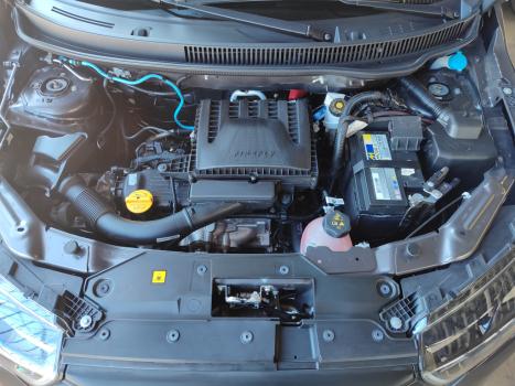 FIAT Strada 1.3 FIREFLY FLEX FREEDOM CABINE SIMPLES, Foto 6