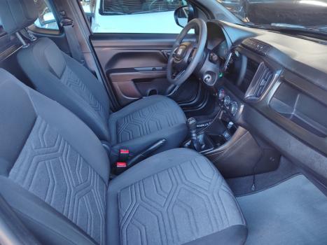 FIAT Strada 1.3 FIREFLY FLEX FREEDOM CABINE SIMPLES, Foto 7