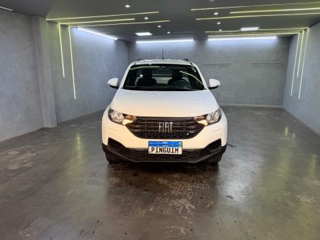 FIAT Strada 1.3 FIREFLY FLEX FREEDOM CABINE SIMPLES, Foto 2