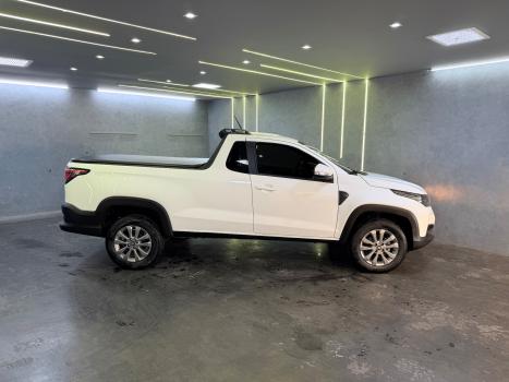 FIAT Strada 1.3 FIREFLY FLEX FREEDOM CABINE SIMPLES, Foto 4