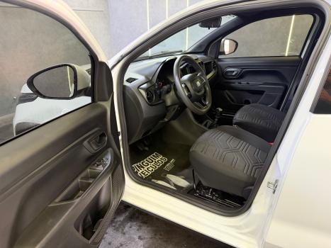 FIAT Strada 1.3 FIREFLY FLEX FREEDOM CABINE SIMPLES, Foto 7