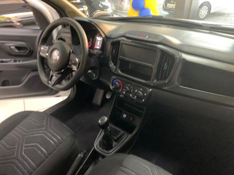 FIAT Strada 1.3 FIREFLY FLEX FREEDOM CABINE SIMPLES, Foto 7