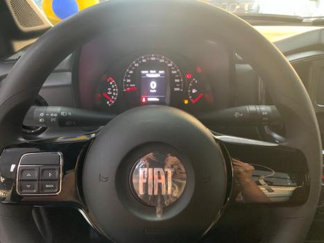 FIAT Strada 1.3 FIREFLY FLEX FREEDOM CABINE SIMPLES, Foto 8